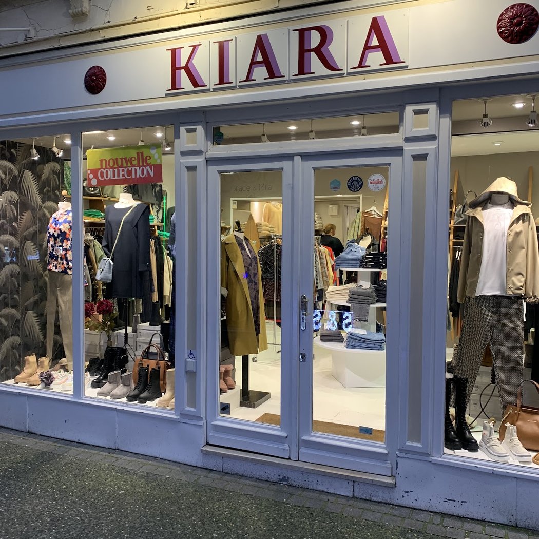 KIARA 2